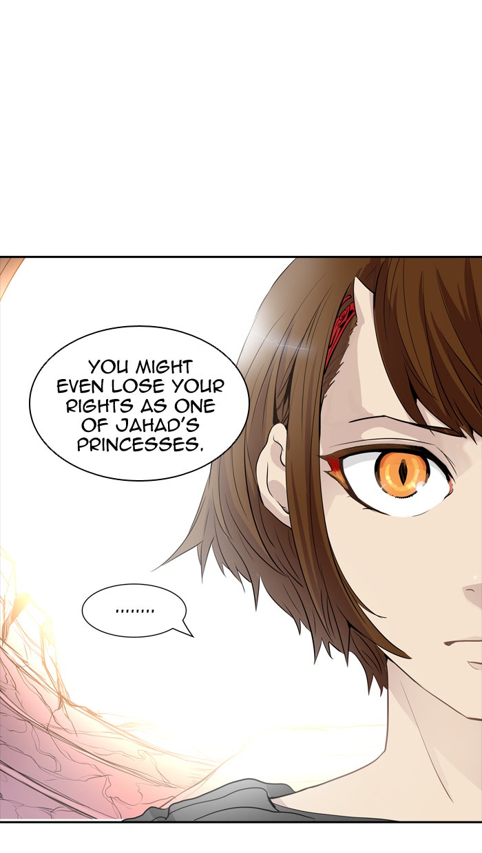 Tower of God manga, chapter 339, page 43 of 129