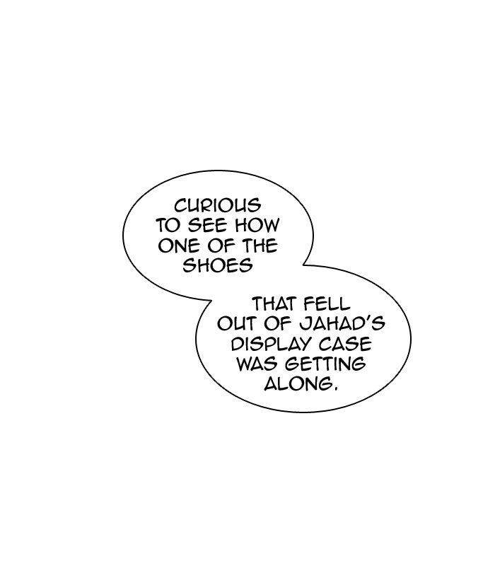 Tower of God manga, chapter 339, page 45 of 129