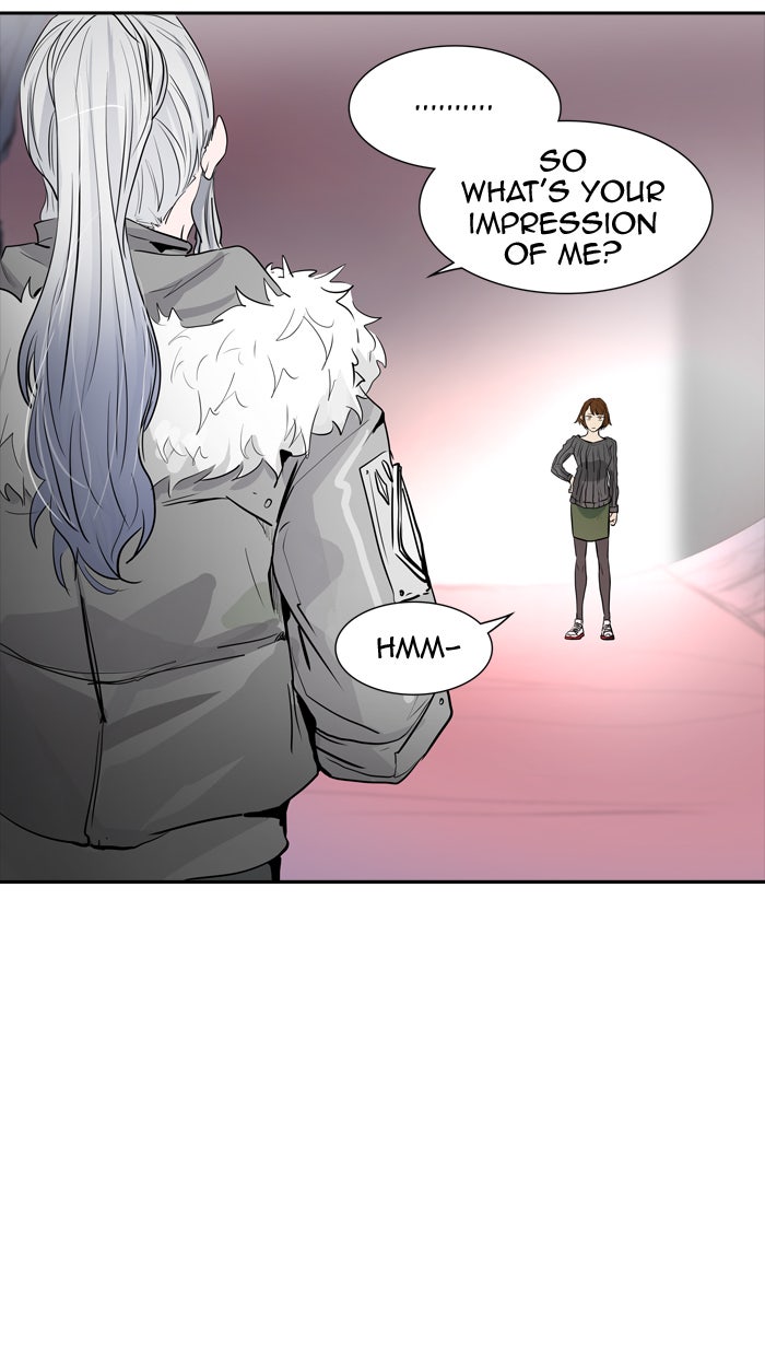 Tower of God manga, chapter 339, page 46 of 129