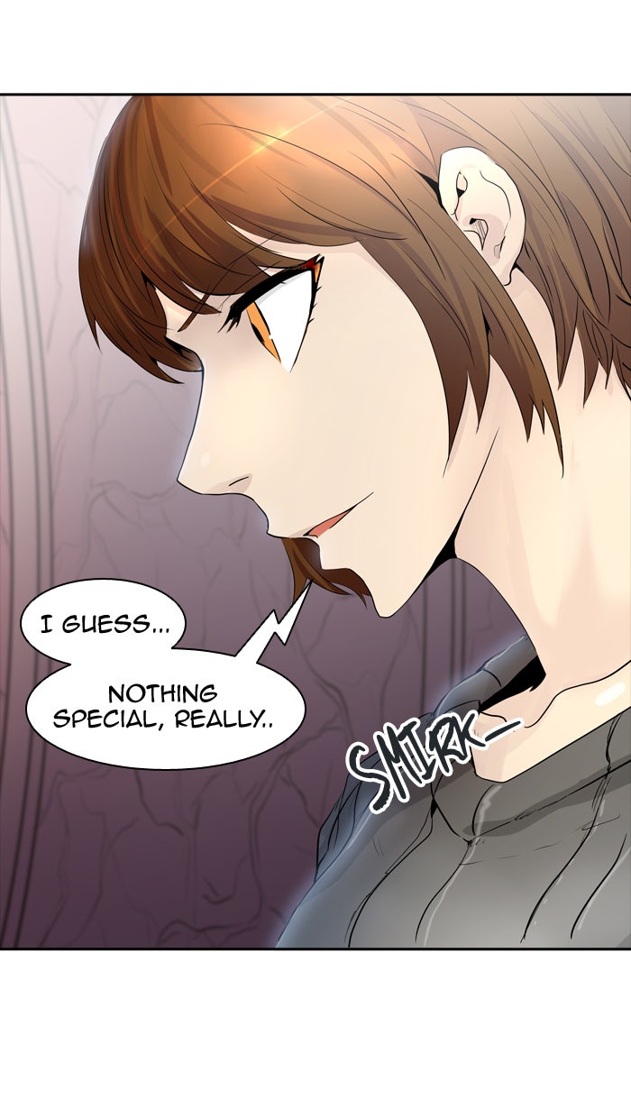 Tower of God manga, chapter 339, page 47 of 129
