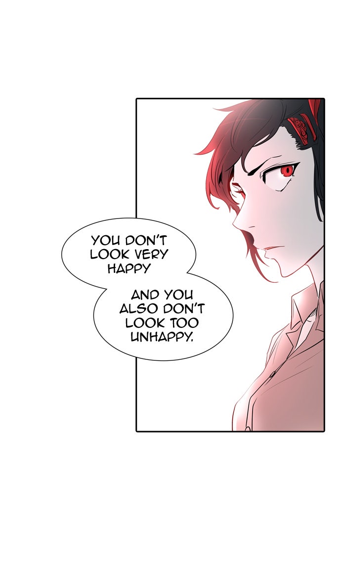 Tower of God manga, chapter 339, page 48 of 129