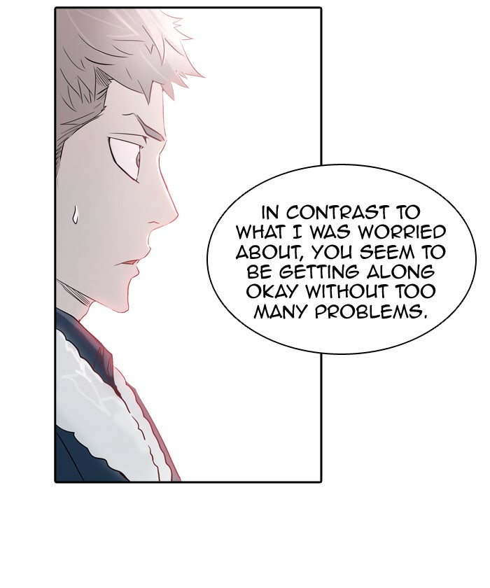 Tower of God manga, chapter 339, page 49 of 129