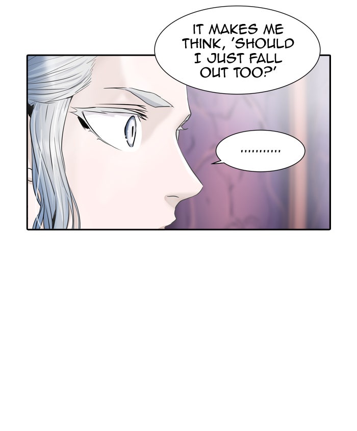 Tower of God manga, chapter 339, page 50 of 129