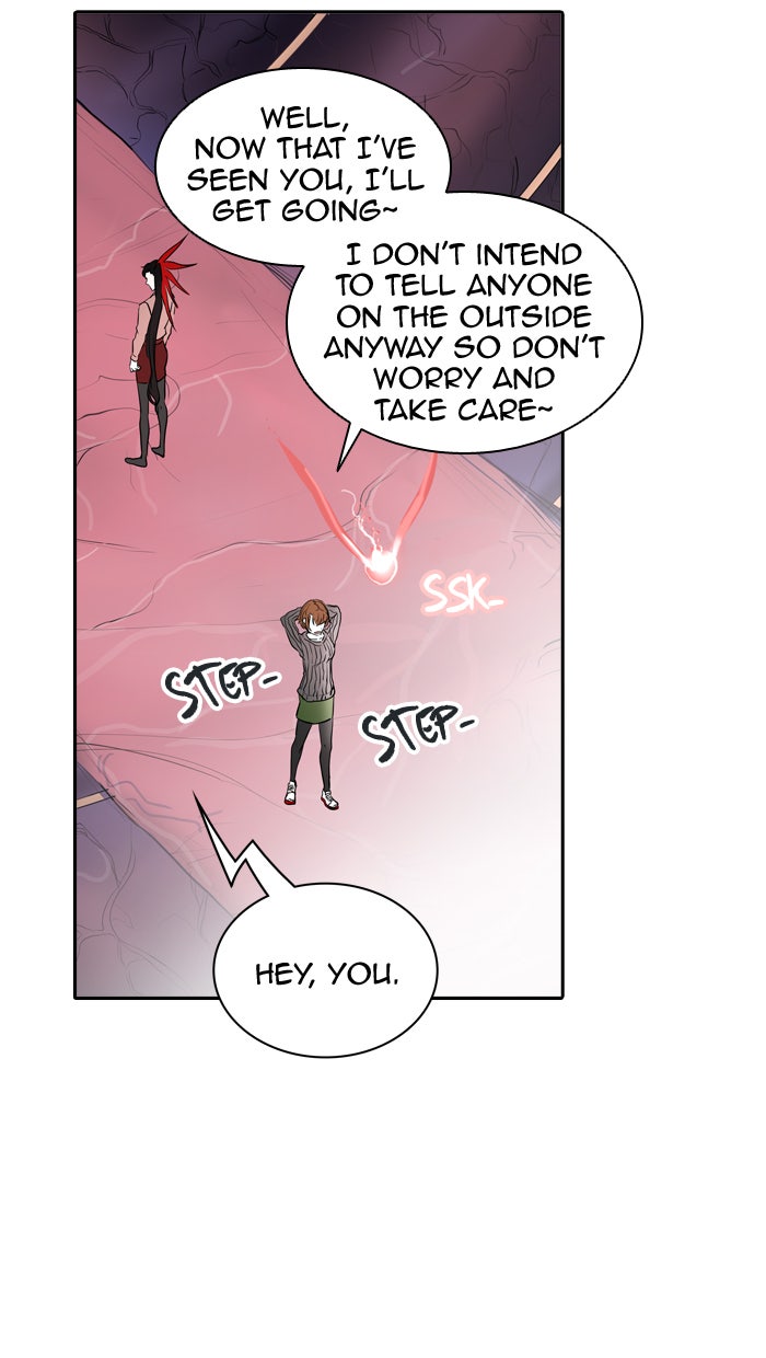 Tower of God manga, chapter 339, page 52 of 129