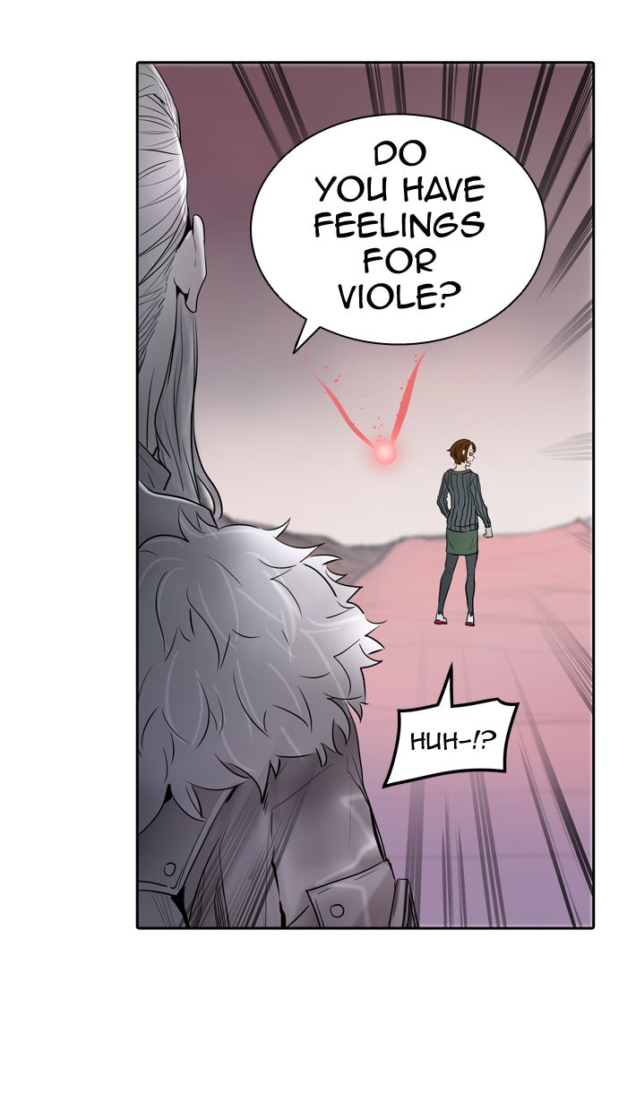 Tower of God manga, chapter 339, page 53 of 129