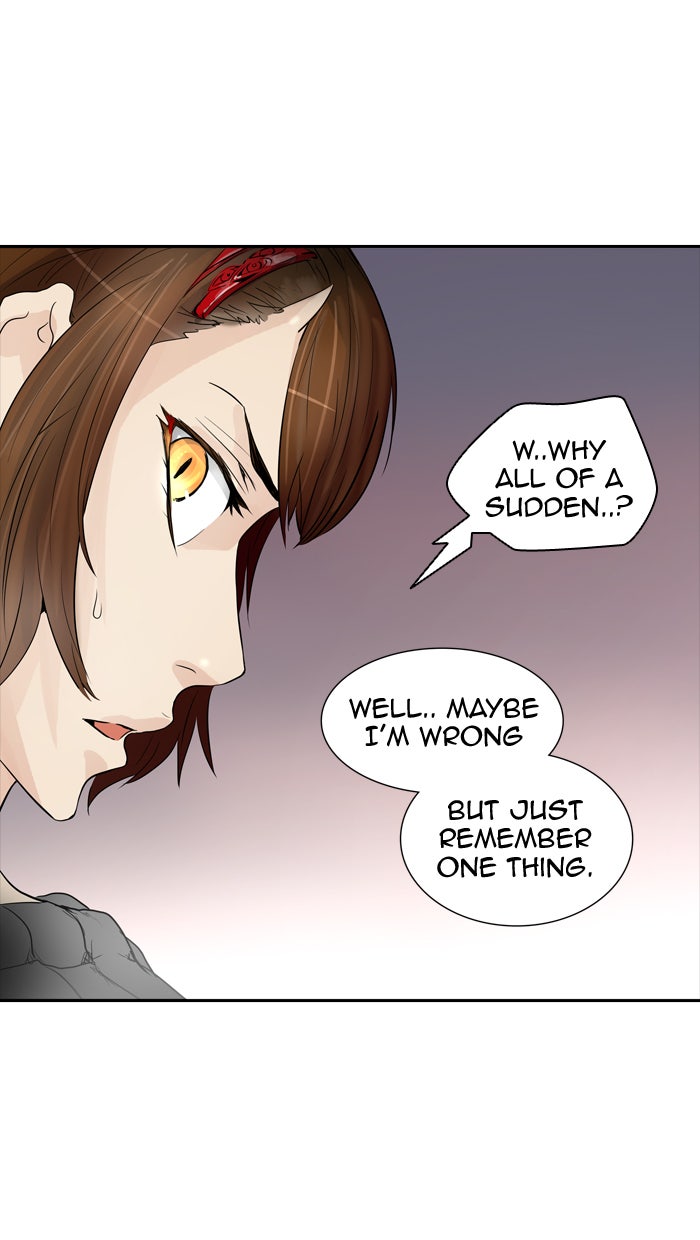 Tower of God manga, chapter 339, page 54 of 129