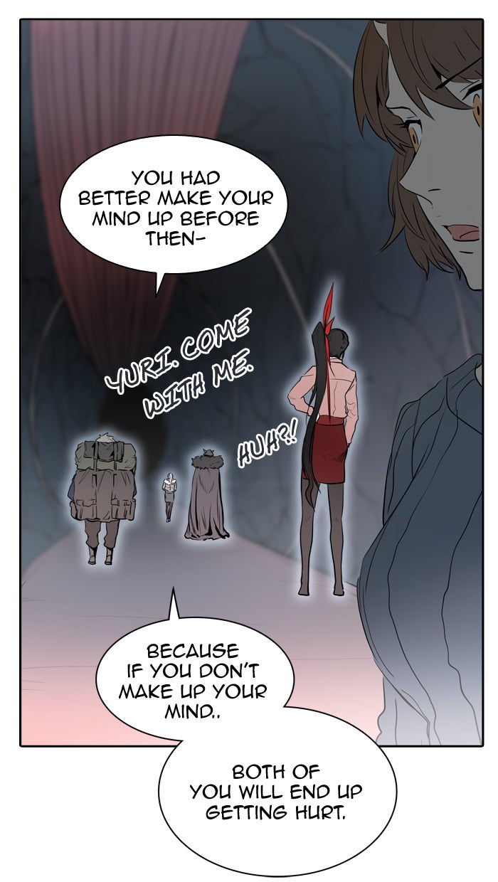 Tower of God manga, chapter 339, page 56 of 129