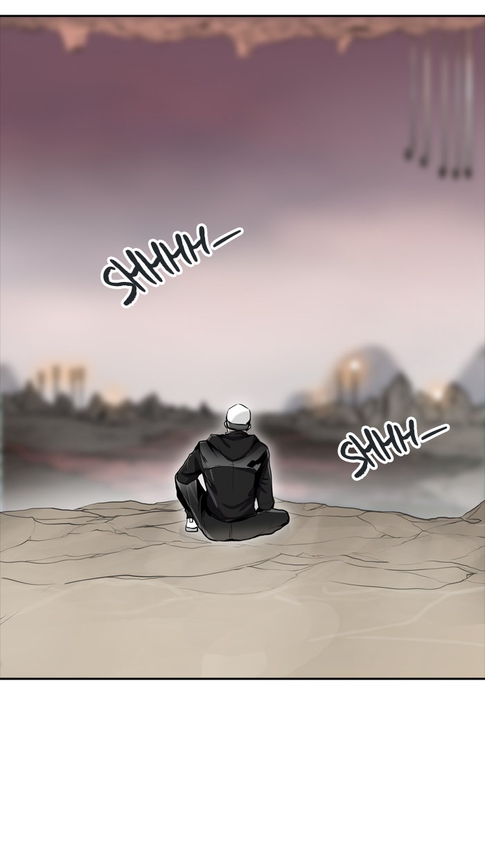 Tower of God manga, chapter 339, page 57 of 129
