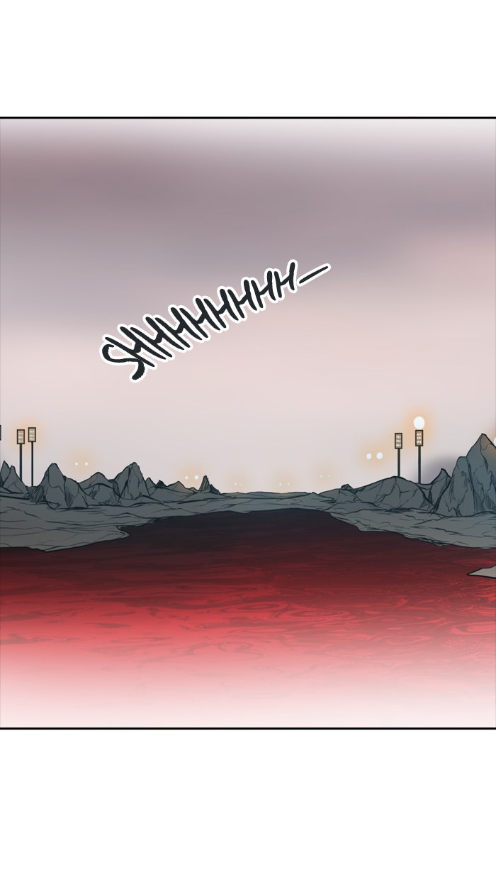 Tower of God manga, chapter 339, page 58 of 129