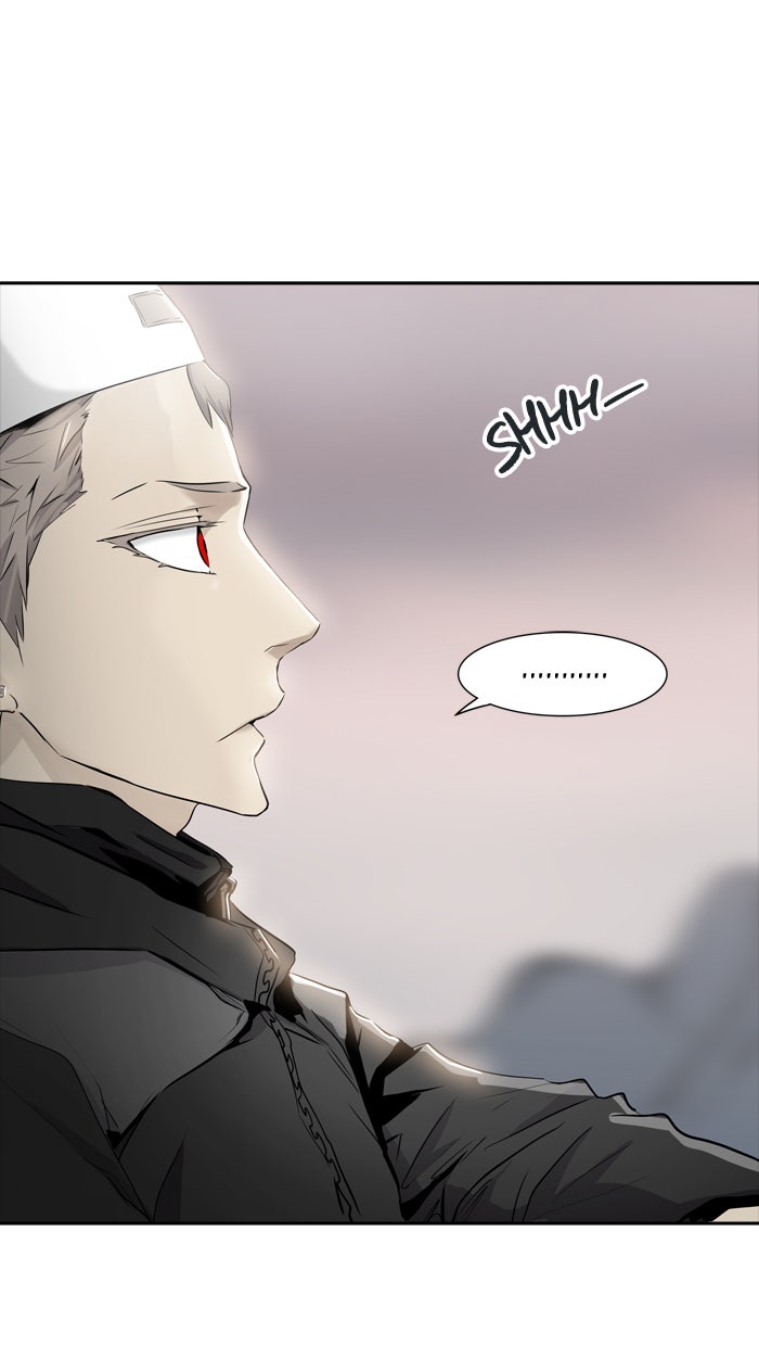 Tower of God manga, chapter 339, page 59 of 129