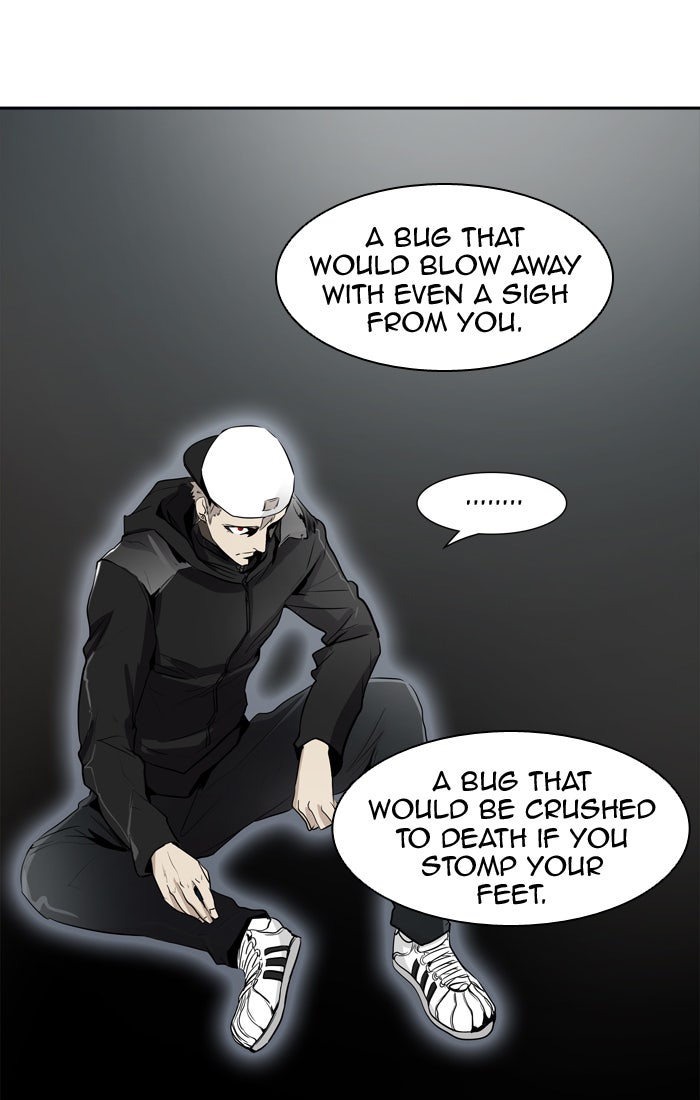 Tower of God manga, chapter 339, page 62 of 129