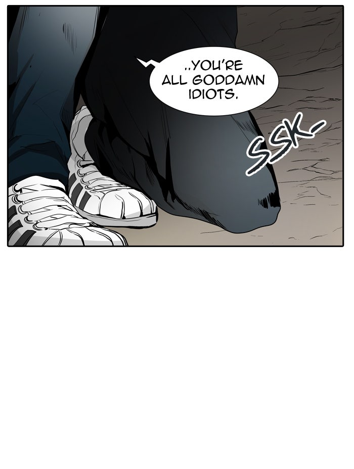 Tower of God manga, chapter 339, page 64 of 129