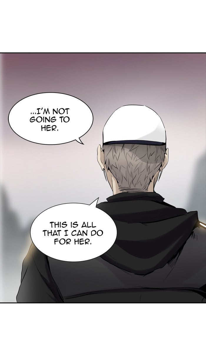 Tower of God manga, chapter 339, page 66 of 129