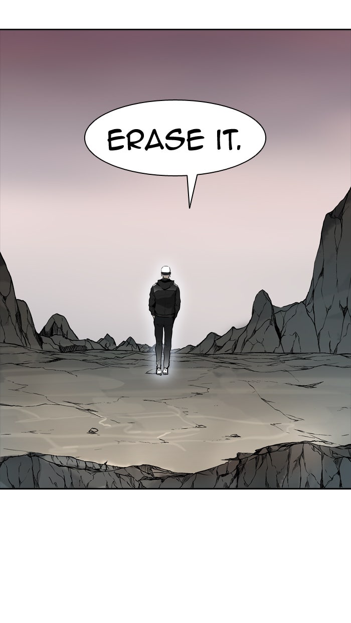 Tower of God manga, chapter 339, page 69 of 129