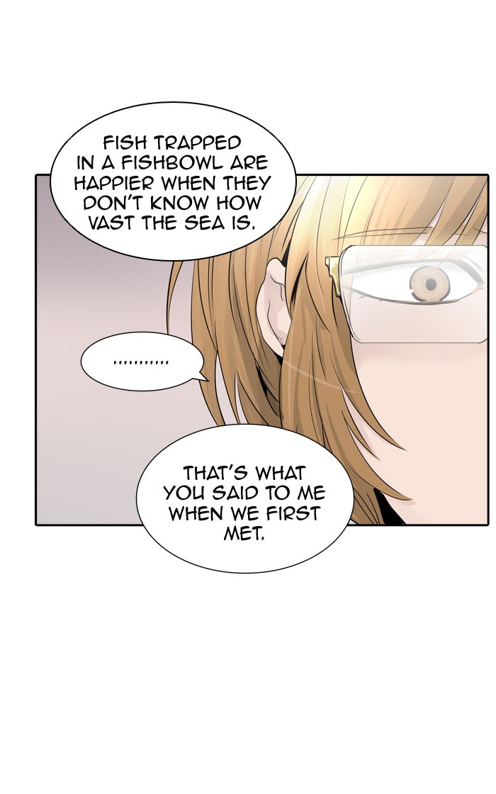Tower of God manga, chapter 339, page 70 of 129