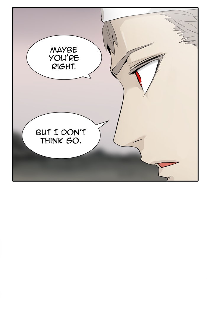 Tower of God manga, chapter 339, page 71 of 129