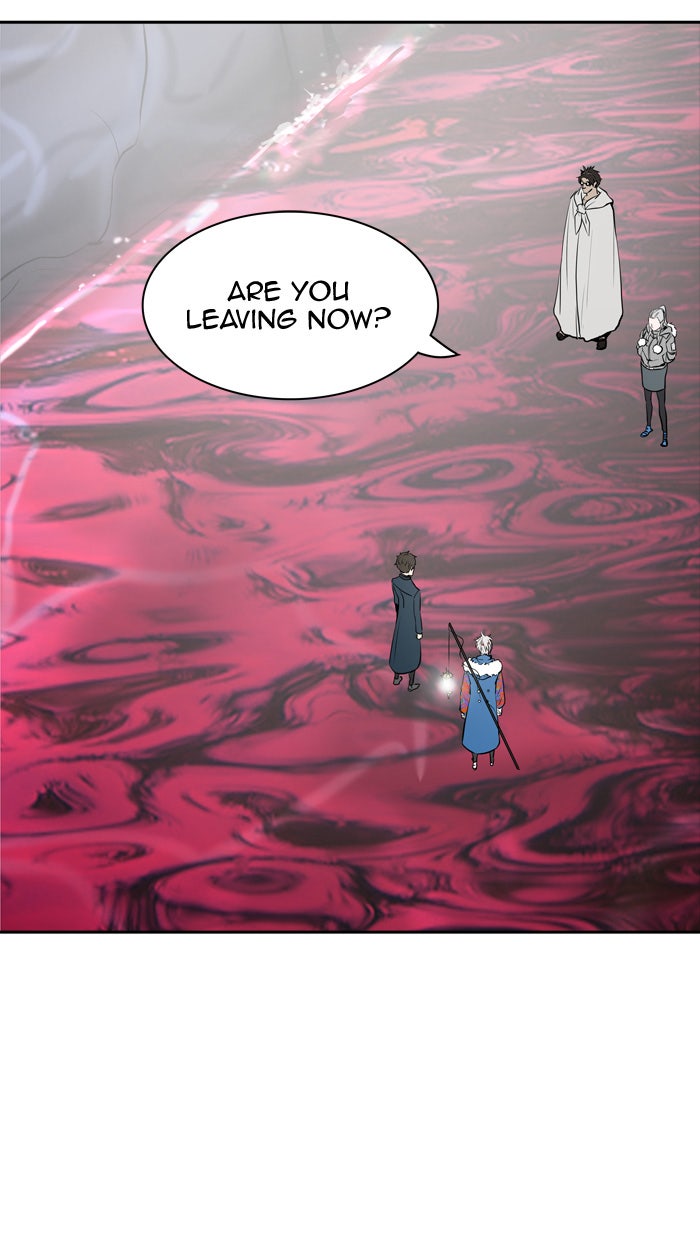 Tower of God manga, chapter 339, page 75 of 129