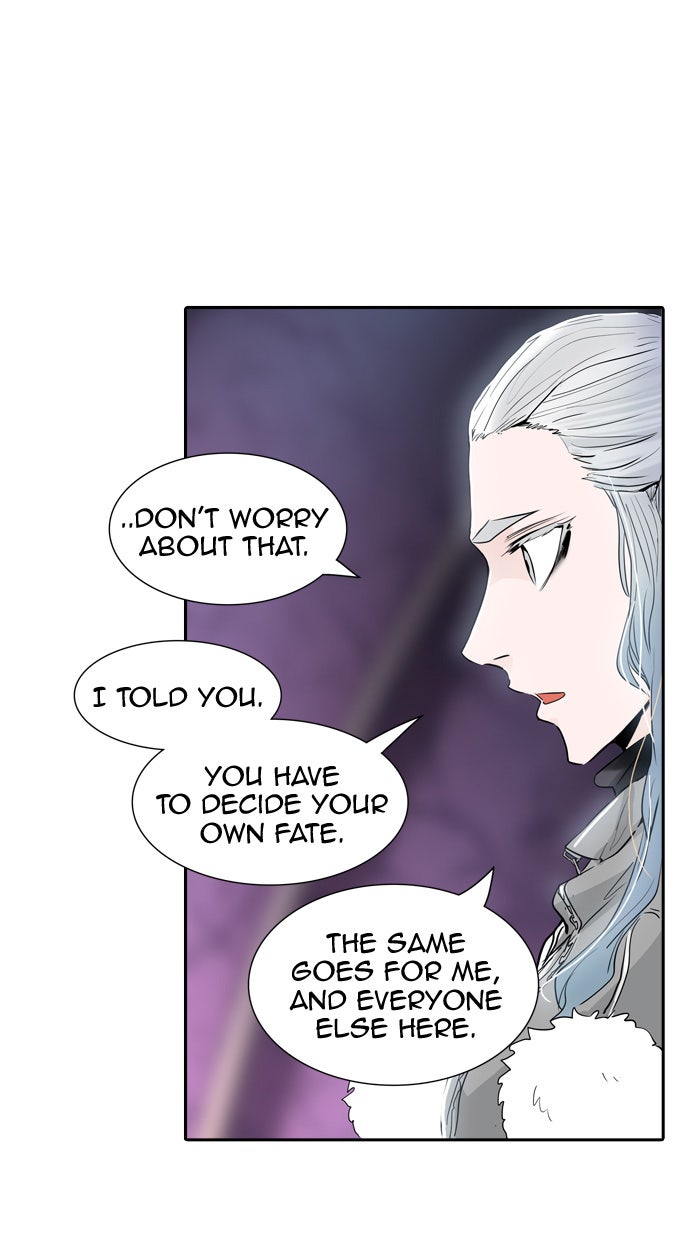 Tower of God manga, chapter 339, page 78 of 129