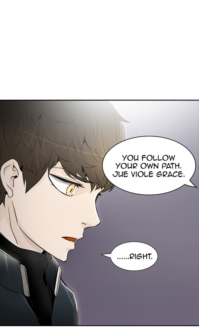 Tower of God manga, chapter 339, page 79 of 129