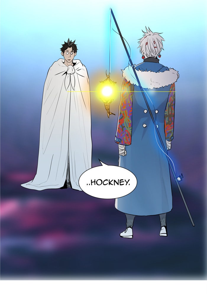 Tower of God manga, chapter 339, page 81 of 129