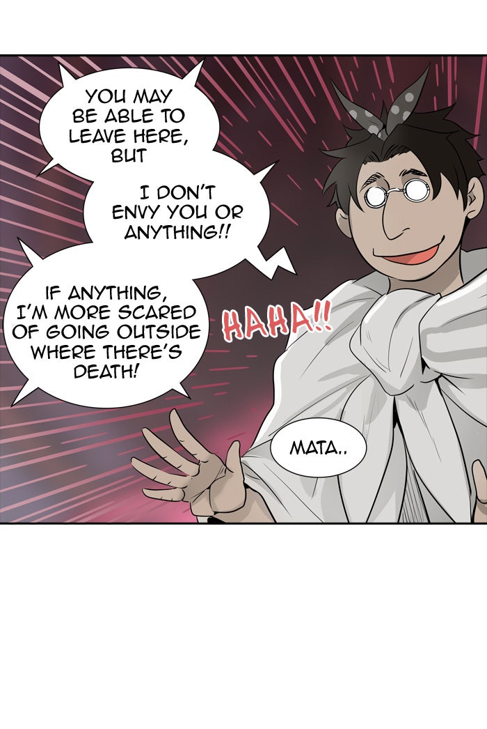 Tower of God manga, chapter 339, page 84 of 129