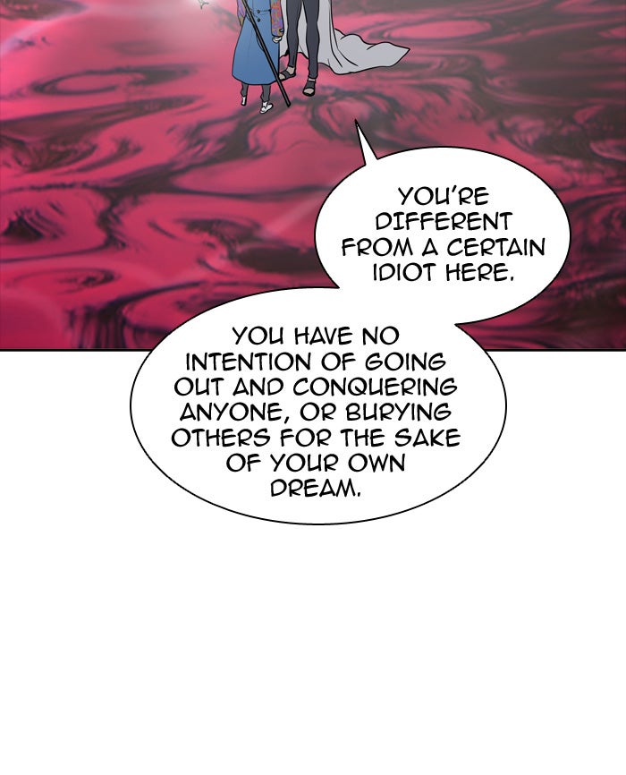 Tower of God manga, chapter 339, page 87 of 129