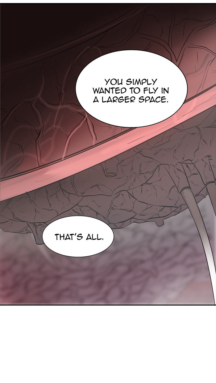 Tower of God manga, chapter 339, page 88 of 129