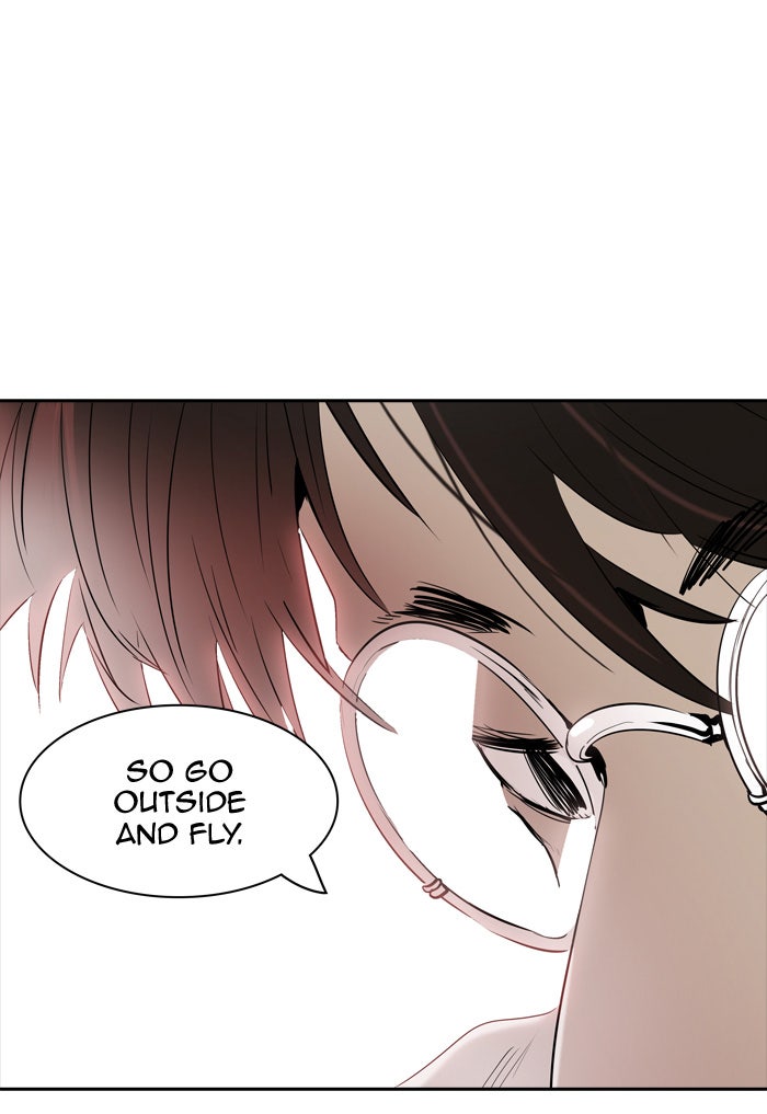 Tower of God manga, chapter 339, page 90 of 129