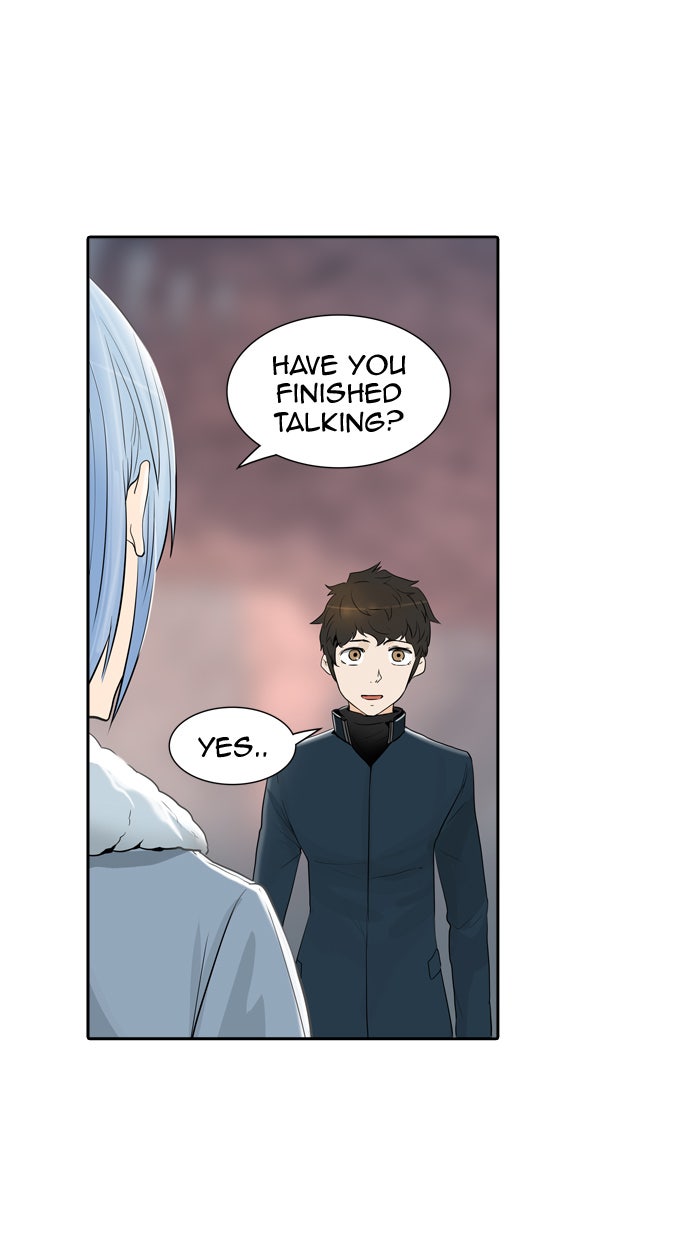 Tower of God manga, chapter 339, page 94 of 129