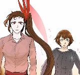 Tower of God Chapter 339: [Season 2] Ep. 259 cover