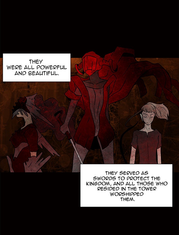 Tower of God manga, chapter 34, page 2 of 68