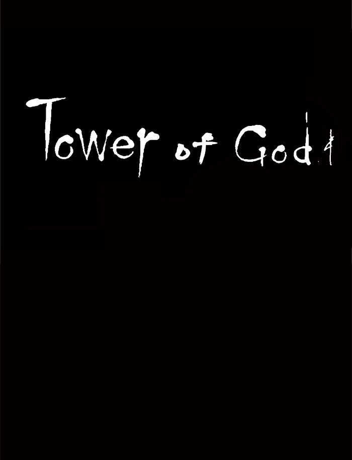Tower of God manga, chapter 34, page 43 of 68