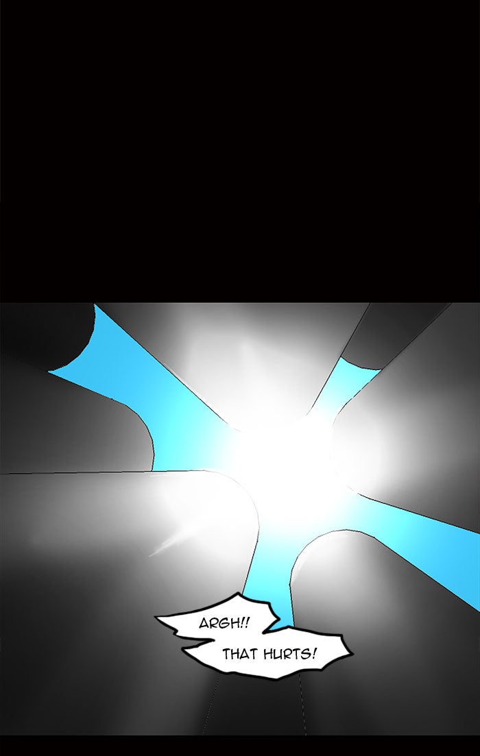 Tower of God manga, chapter 34, page 44 of 68