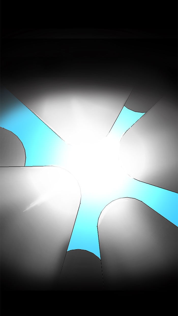 Tower of God manga, chapter 34, page 49 of 68