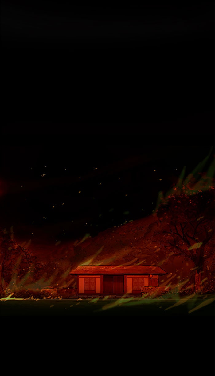 Tower of God manga, chapter 34, page 50 of 68