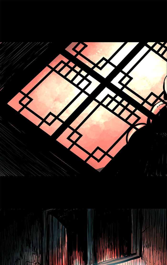 Tower of God manga, chapter 34, page 51 of 68