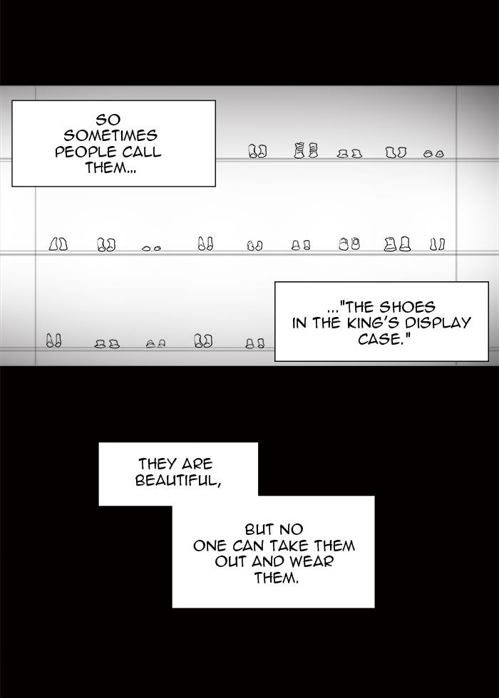 Tower of God manga, chapter 34, page 6 of 68