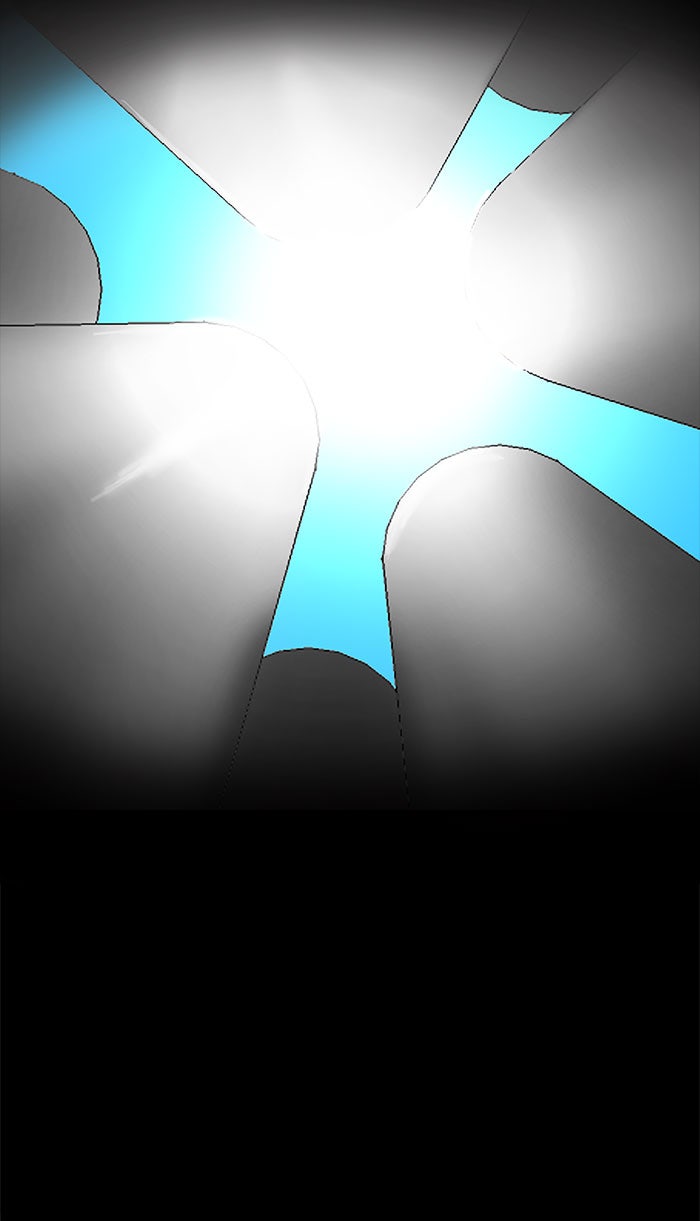 Tower of God manga, chapter 34, page 65 of 68
