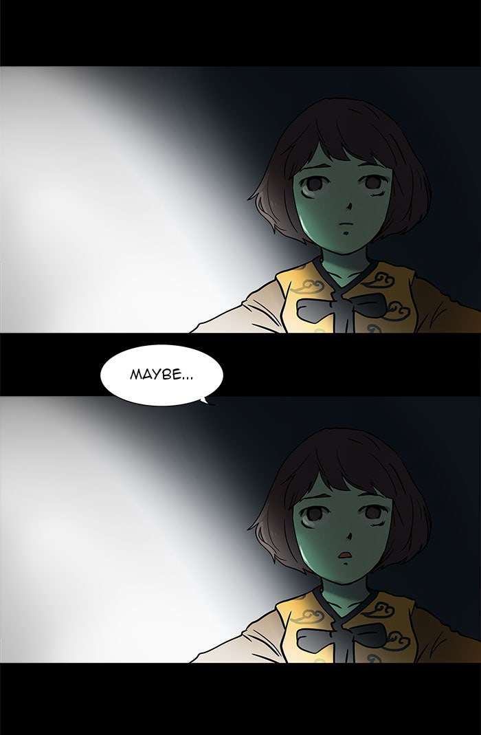 Tower of God manga, chapter 34, page 66 of 68