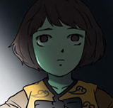 Tower of God Chapter 34: [Season 1] Ep. 33 cover