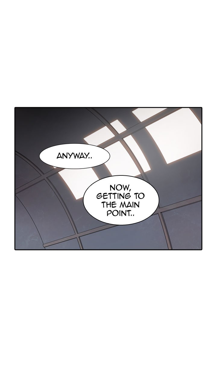 Tower of God manga, chapter 340, page 10 of 128