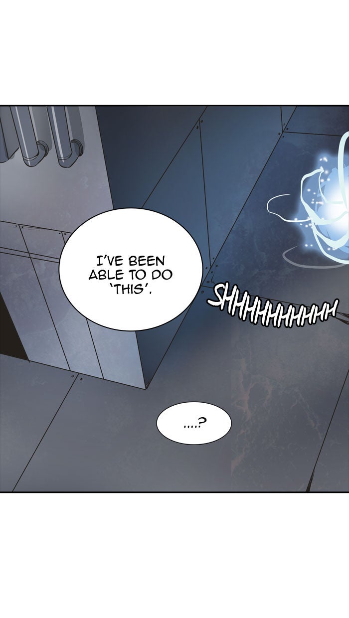 Tower of God manga, chapter 340, page 103 of 128