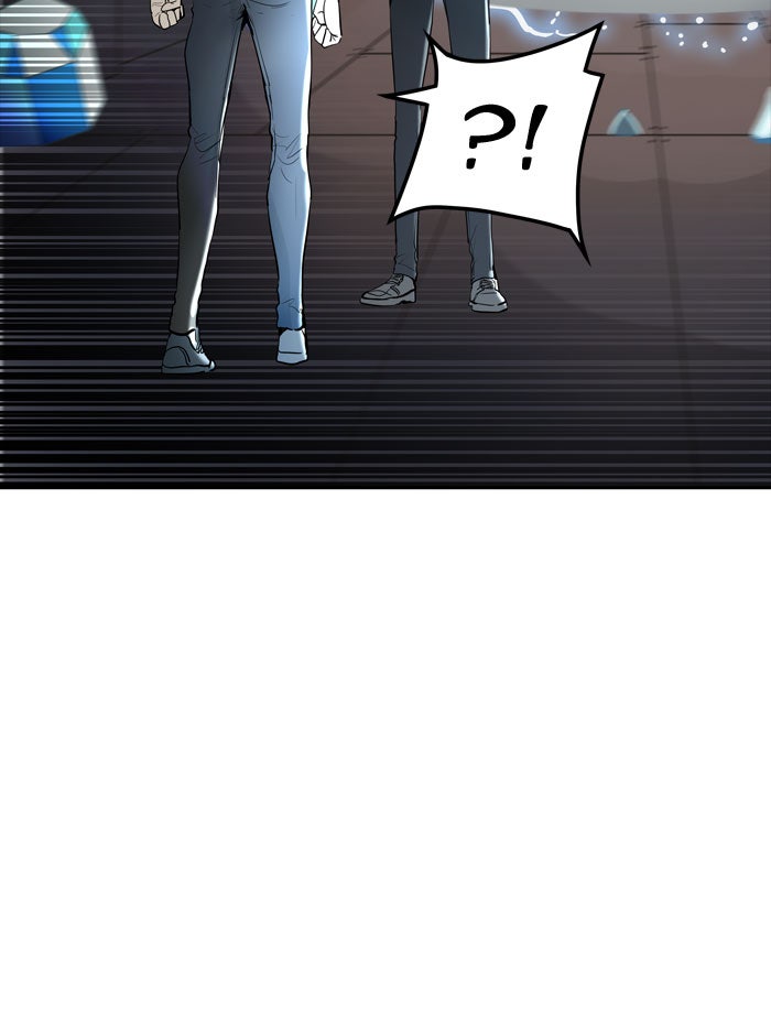 Tower of God manga, chapter 340, page 105 of 128