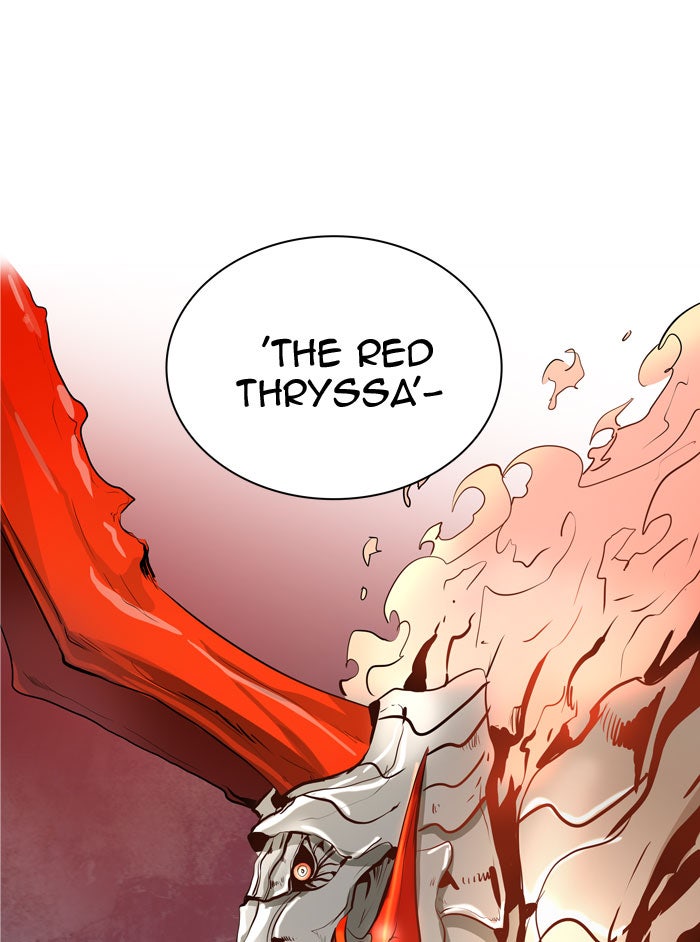 Tower of God manga, chapter 340, page 108 of 128