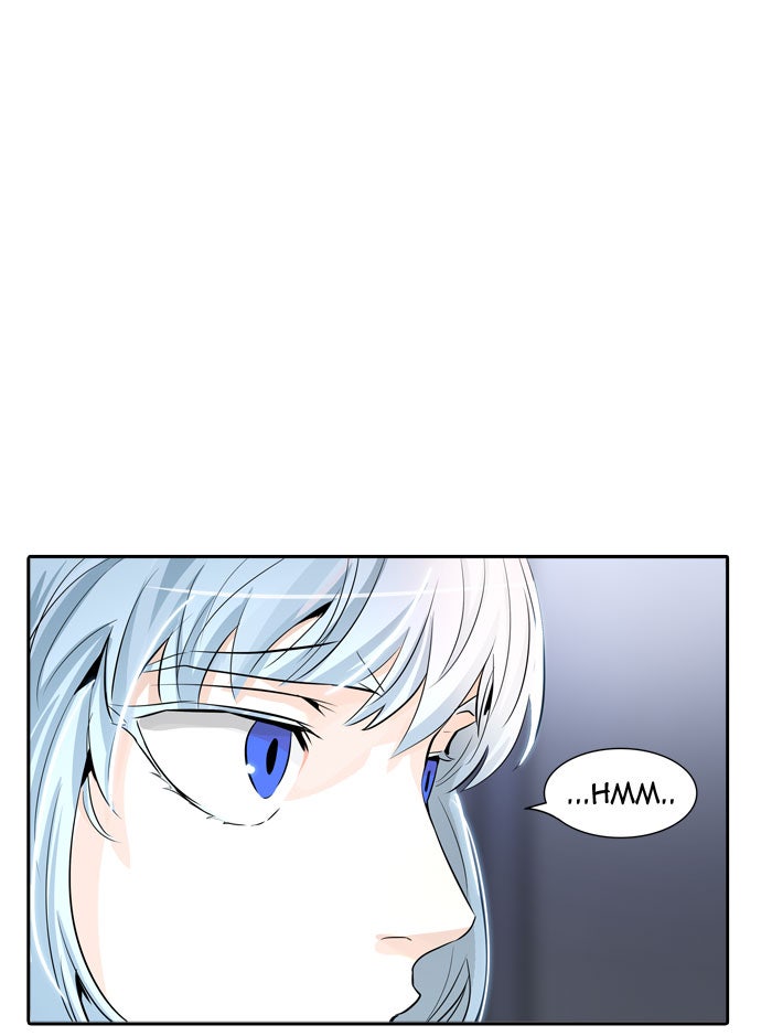 Tower of God manga, chapter 340, page 110 of 128