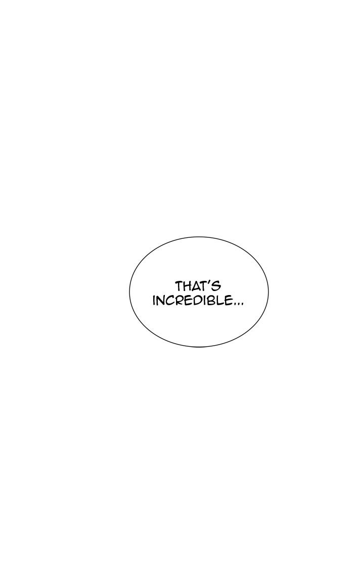 Tower of God manga, chapter 340, page 111 of 128
