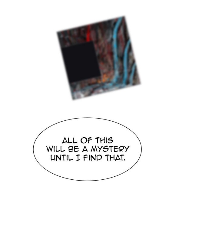 Tower of God manga, chapter 340, page 115 of 128