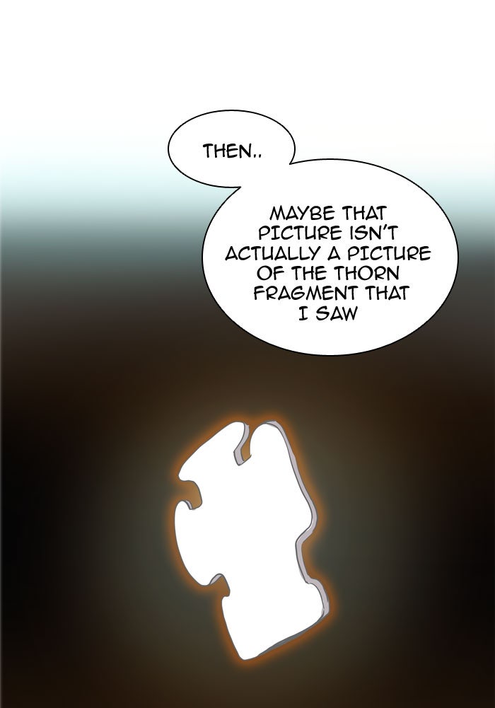 Tower of God manga, chapter 340, page 117 of 128