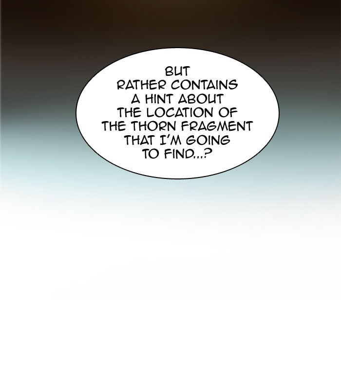 Tower of God manga, chapter 340, page 118 of 128