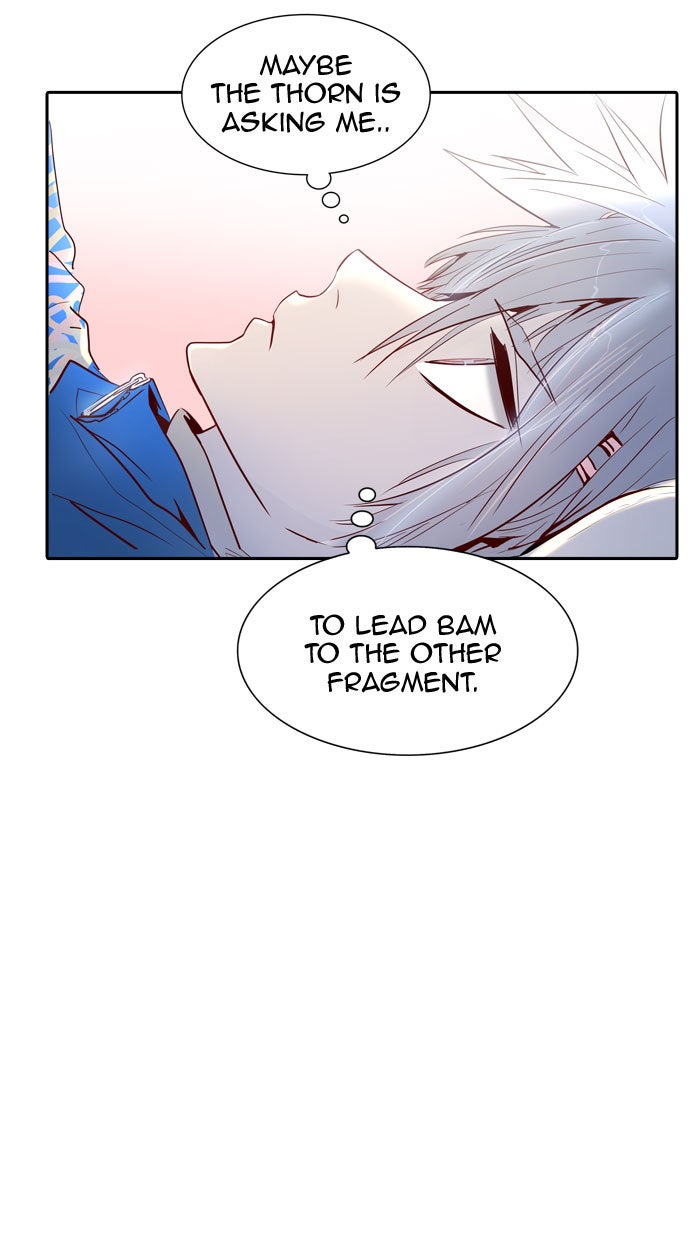 Tower of God manga, chapter 340, page 119 of 128
